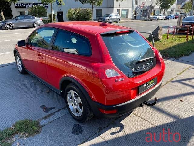 2009' Volvo C30 photo #3