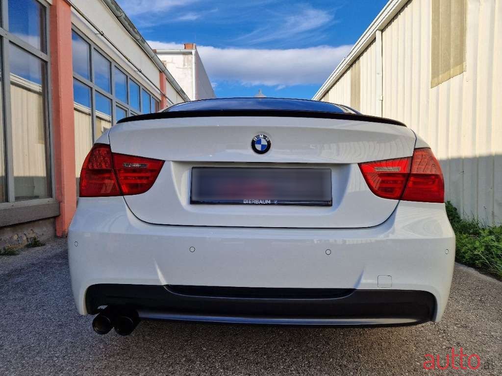 2010' BMW 3Er-Reihe photo #6