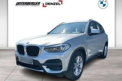 2021' BMW X3
