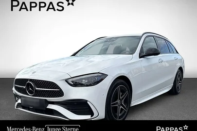 2024' Mercedes-Benz C-Klasse