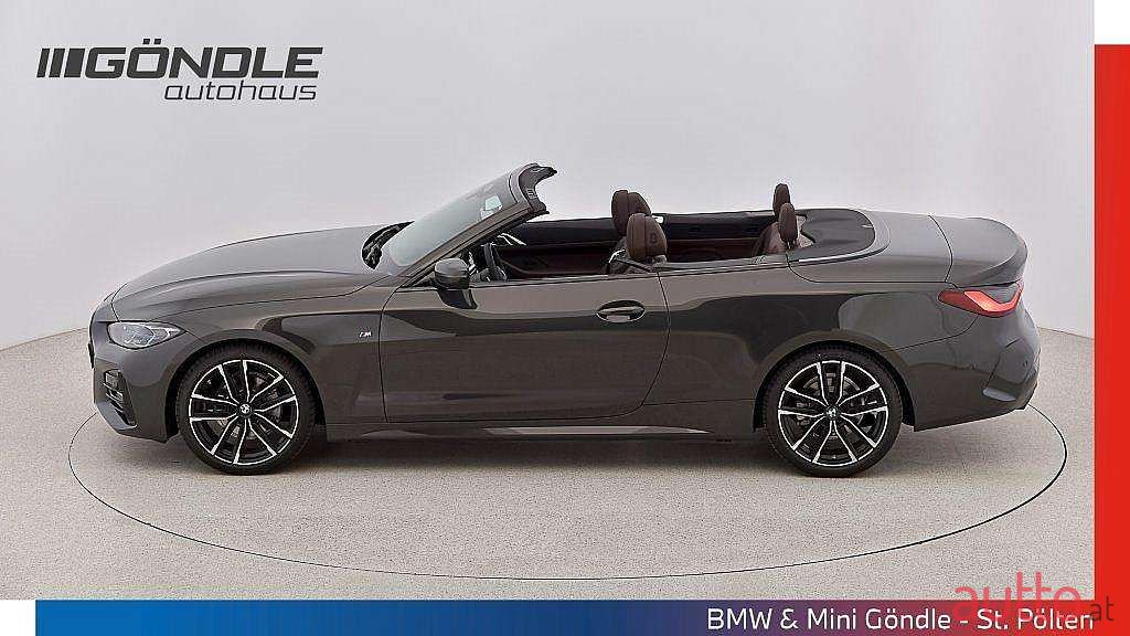 2023' BMW 4Er-Reihe photo #5