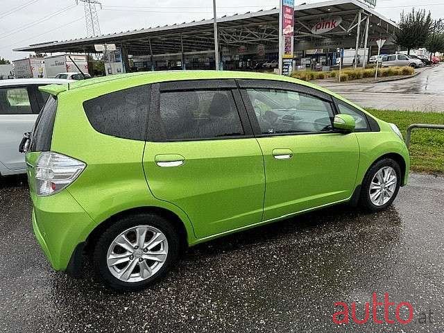 2012' Honda Jazz photo #2