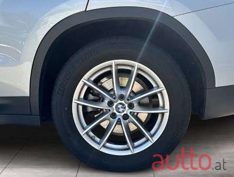 2021' BMW X3 photo #6