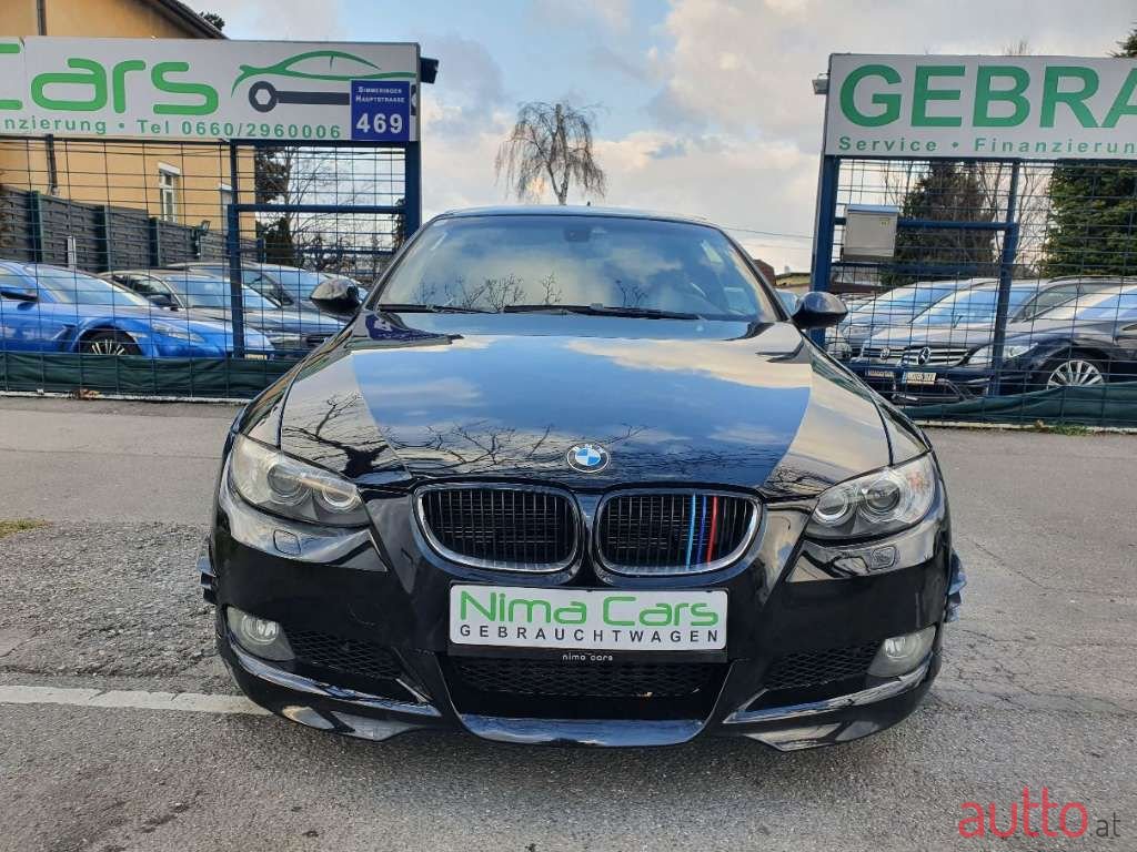 2007' BMW 3Er-Reihe photo #3