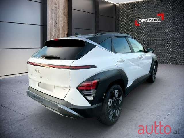 2024' Hyundai Kona photo #3