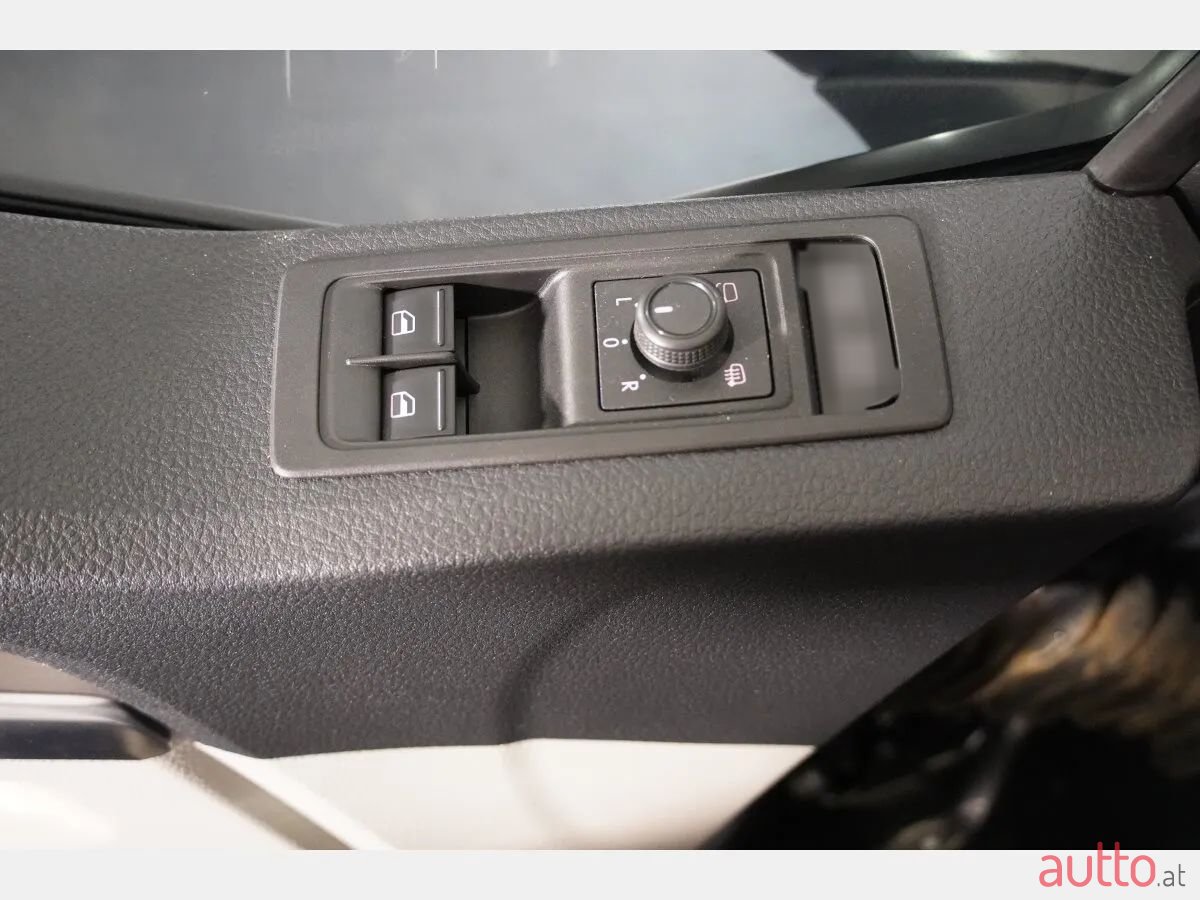 2018' Volkswagen T6 photo #6