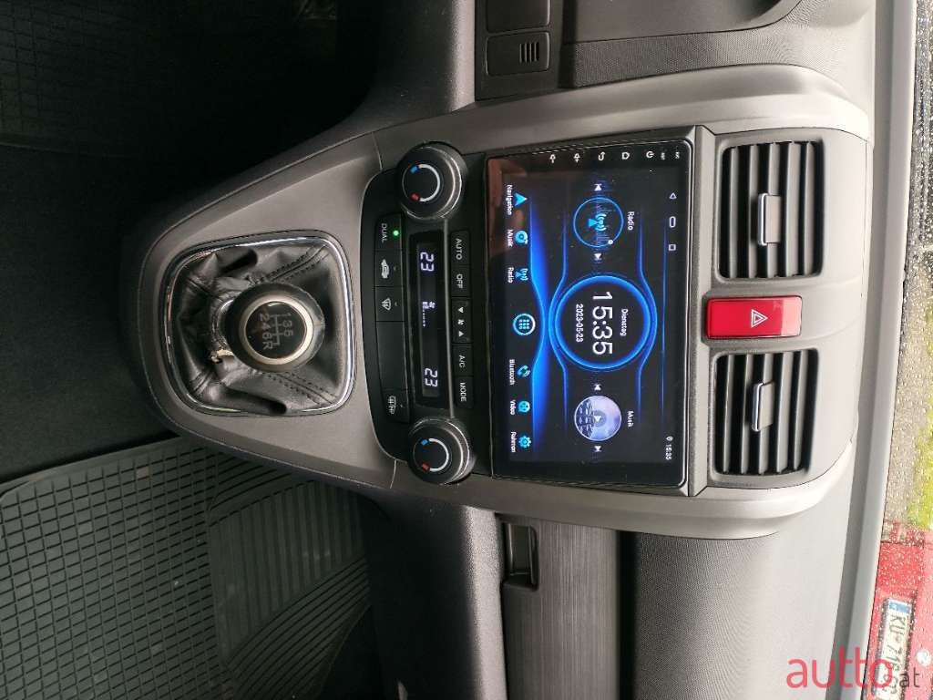 2007' Honda CR-V photo #6