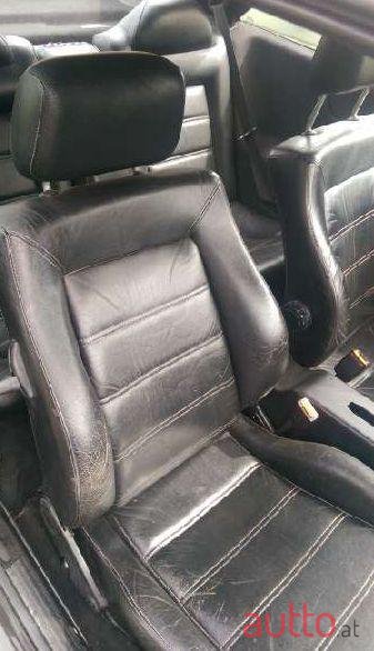 1992' Volkswagen Corrado photo #1