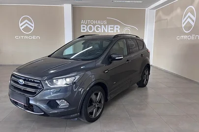 2017' Ford Kuga