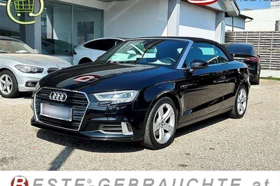 2018' Audi A3