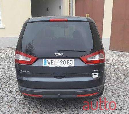 2008' Ford Galaxy photo #2