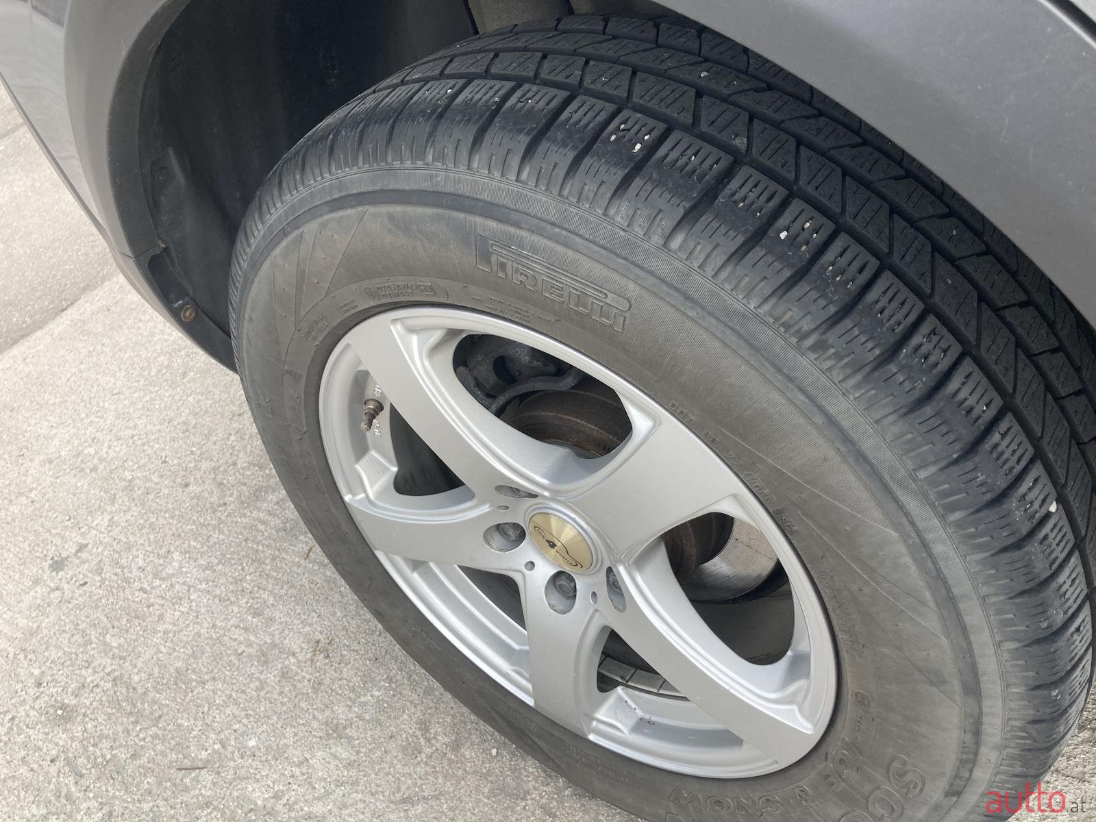 2012' Opel Antara photo #5