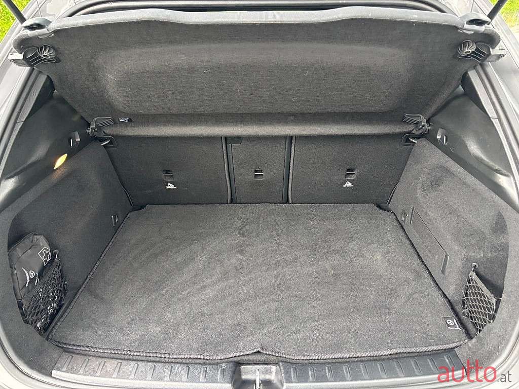 2022' Mercedes-Benz Gla-Klasse photo #6