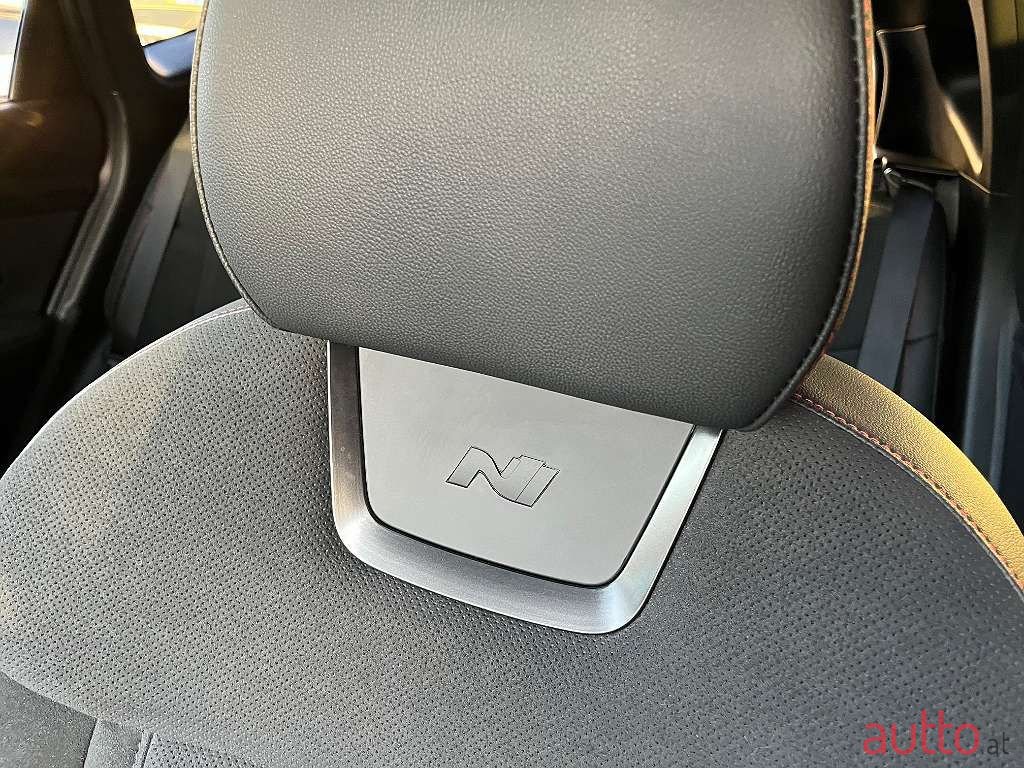 2021' Hyundai Tucson photo #5