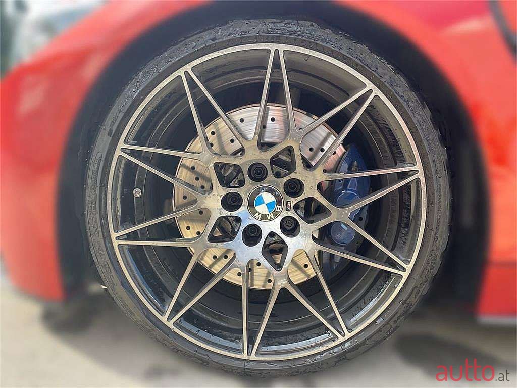 2020' BMW 4Er-Reihe photo #4