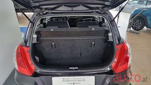 2014' Suzuki Swift photo #3