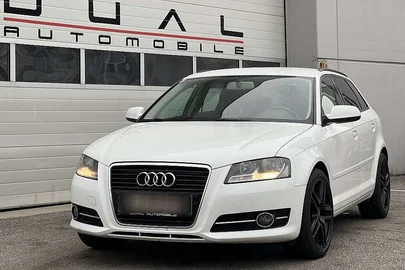 2011' Audi A3