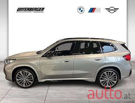 2024' BMW X1 photo #3