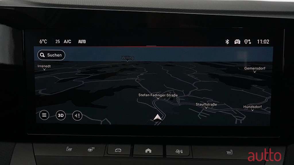 2023' Opel Astra photo #6