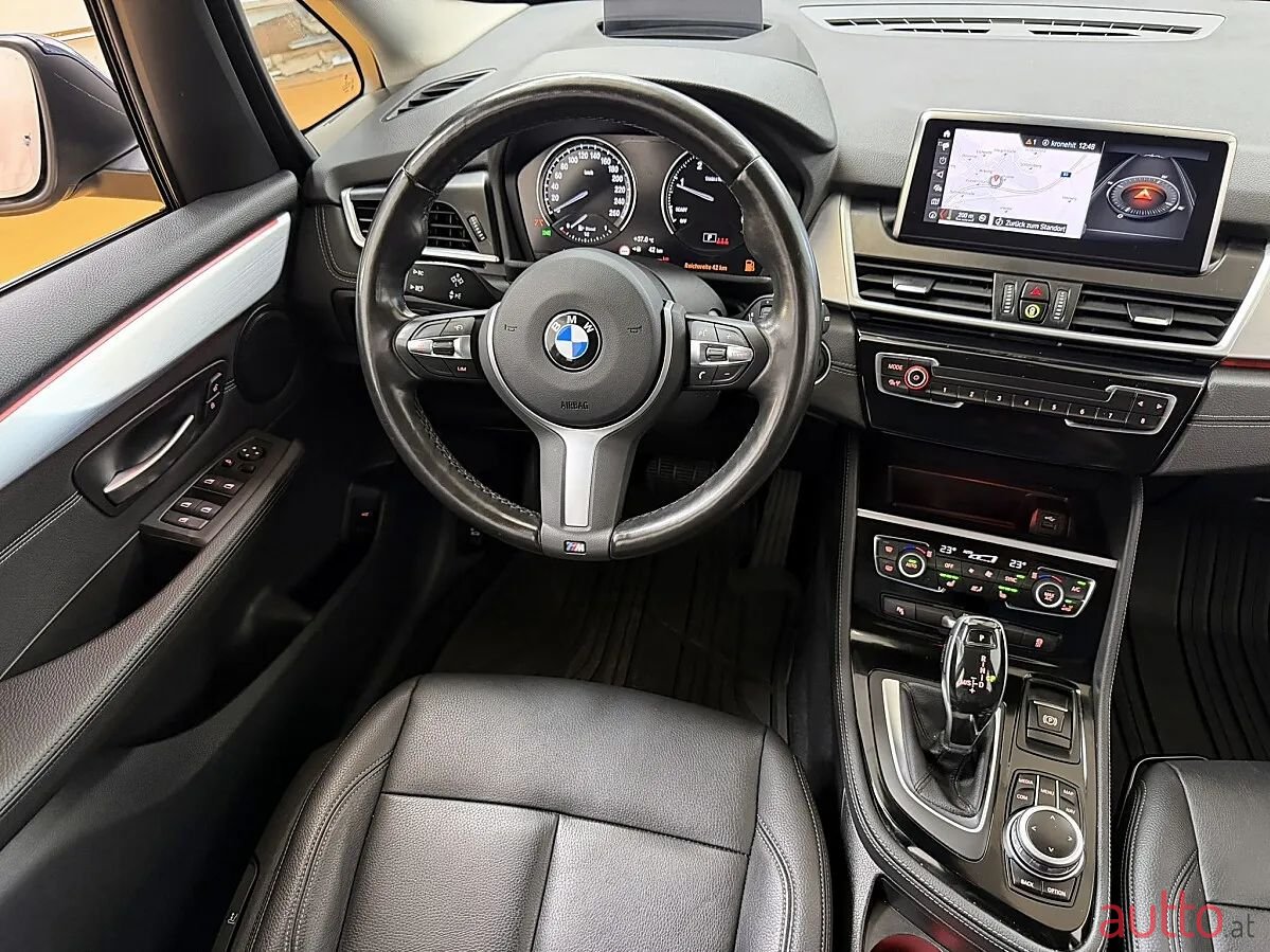 2022' BMW 2Er-Reihe photo #2