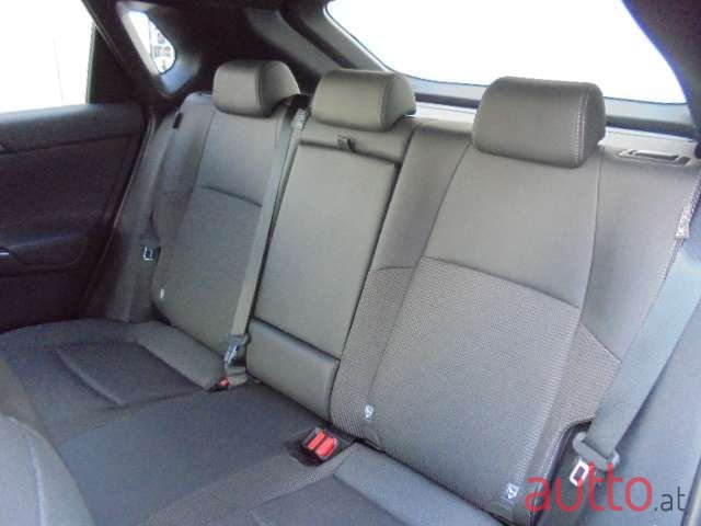 2023' Toyota bZ4X photo #3