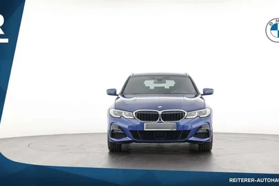 2020' BMW 3Er-Reihe