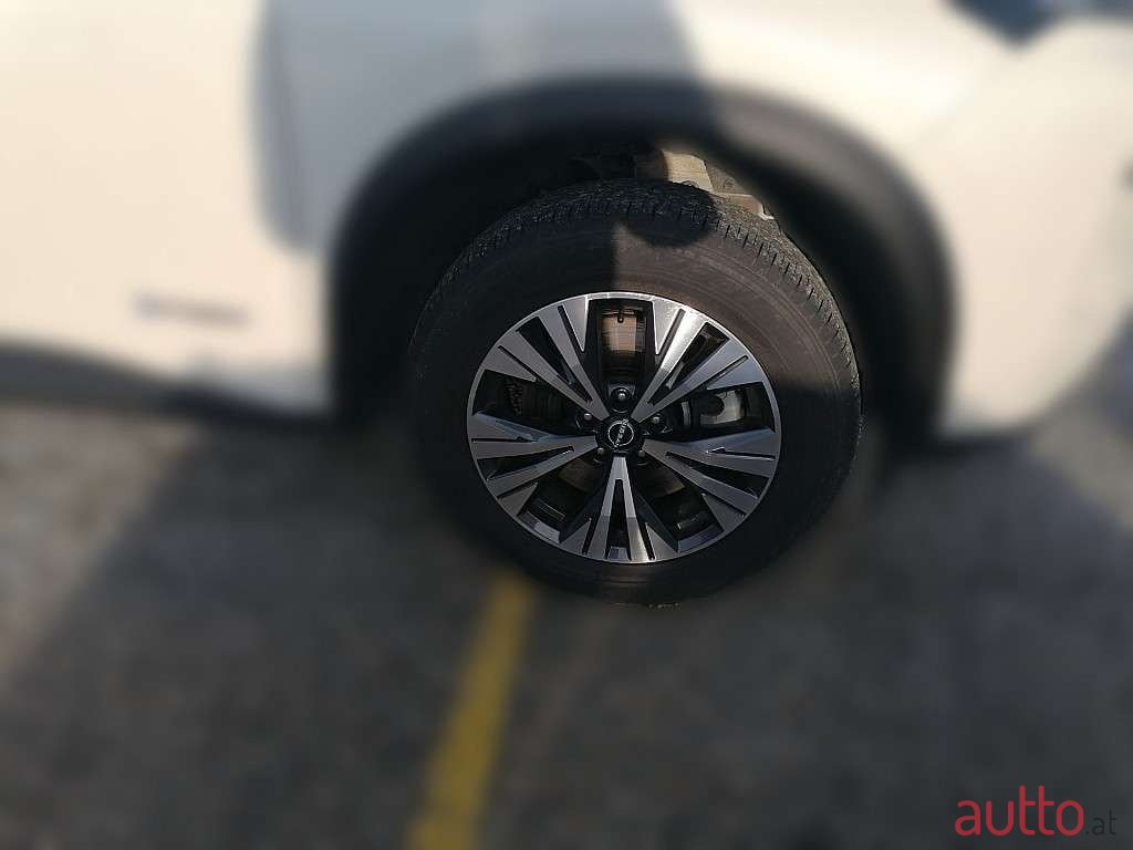 2023' Nissan X-Trail photo #6