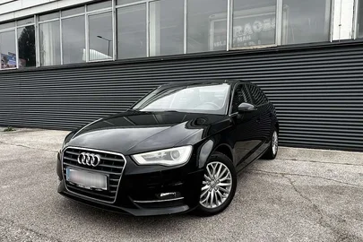 2014' Audi A3