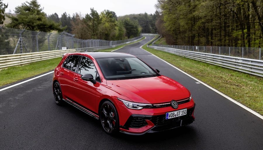 VW Golf GTI Edition 50: Der Stärkste zum Schluss