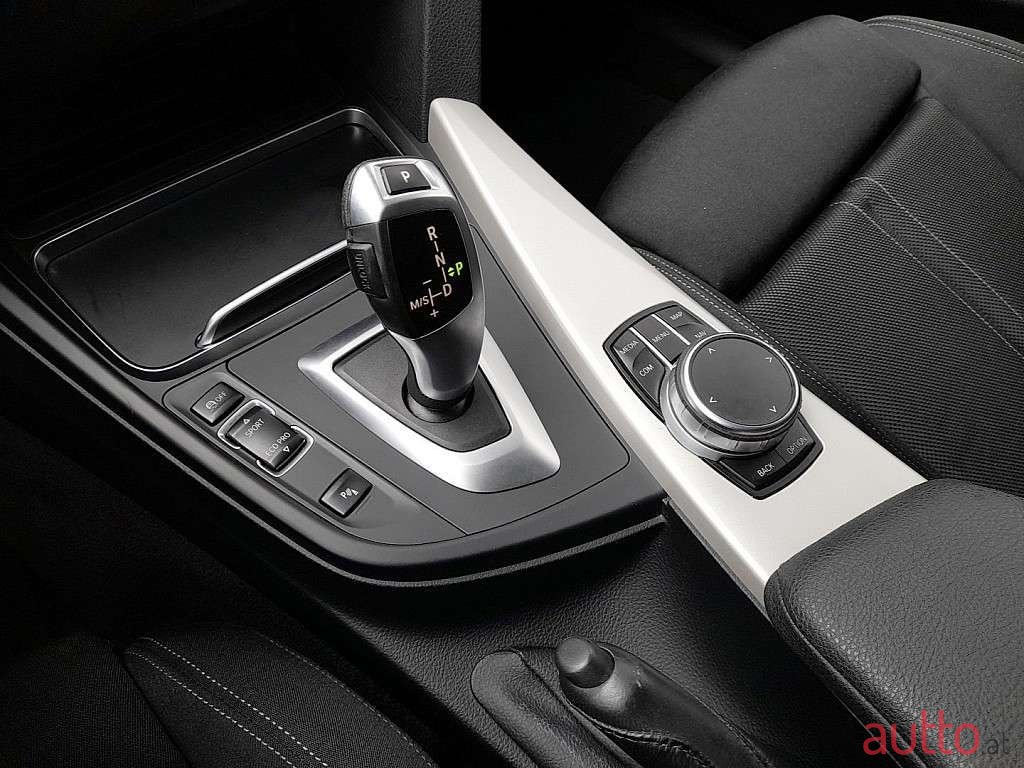 2019' BMW 3Er-Reihe photo #6