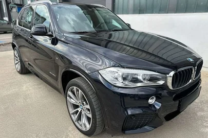 2015' BMW X5