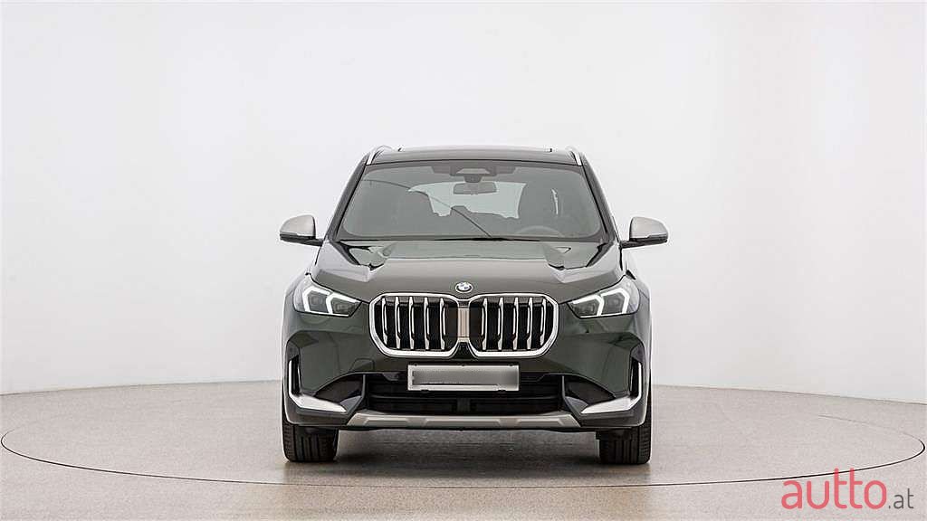 2022' BMW X1 photo #2