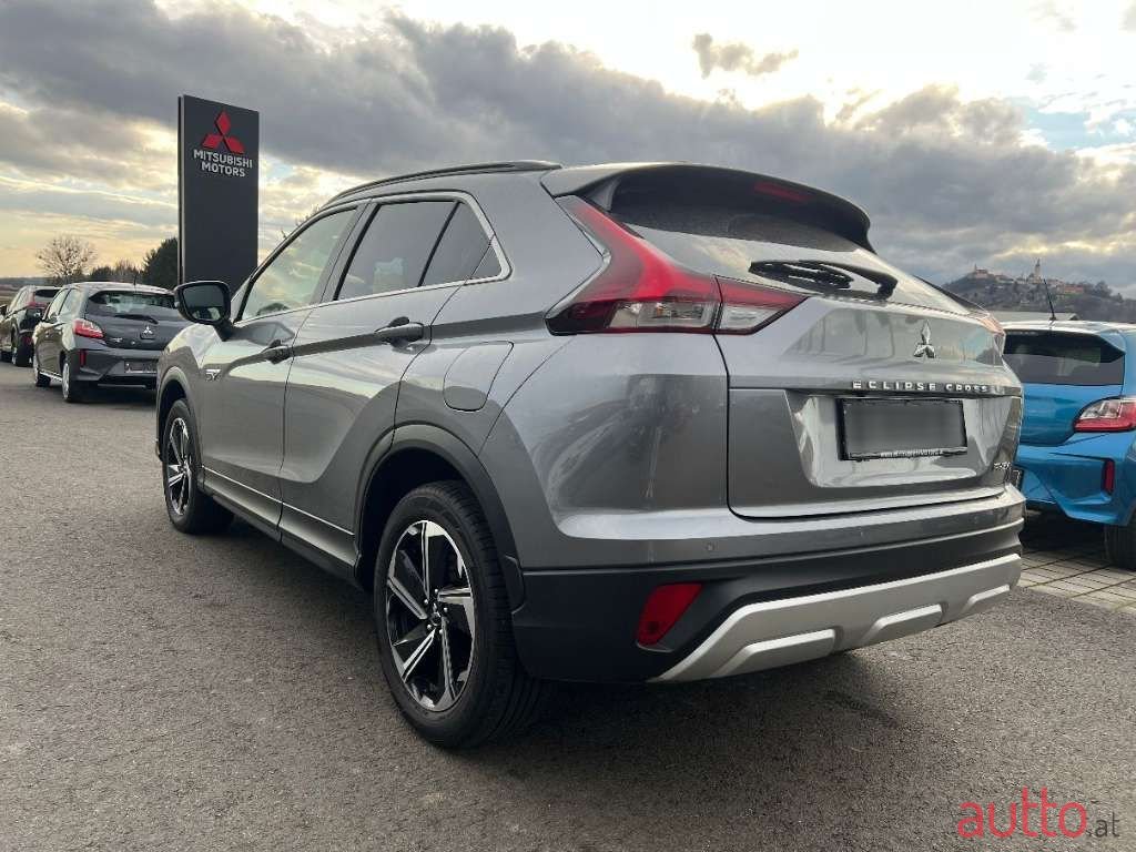 2023' Mitsubishi Eclipse photo #4