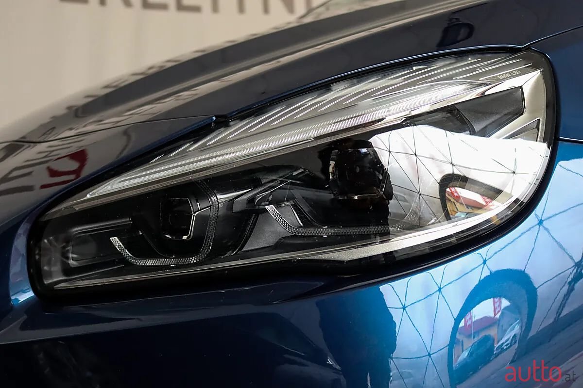 2022' BMW 2Er-Reihe photo #5