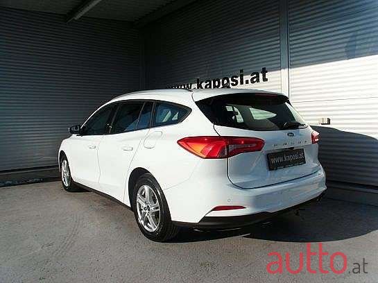 2021' Ford Focus photo #2