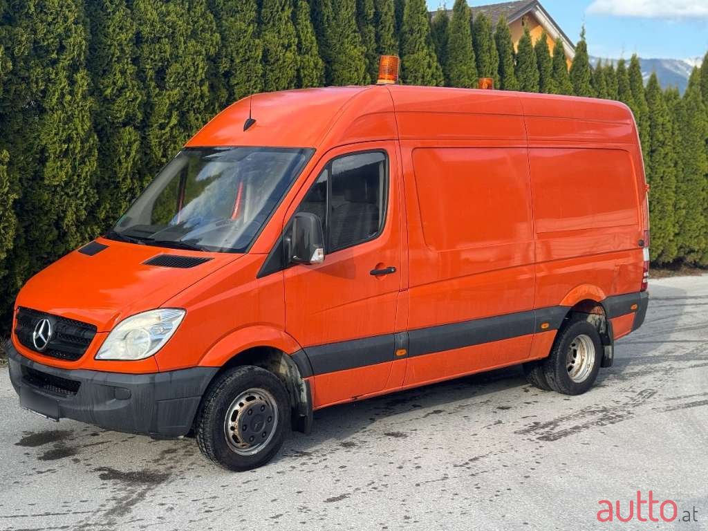 2009' Mercedes-Benz photo #1