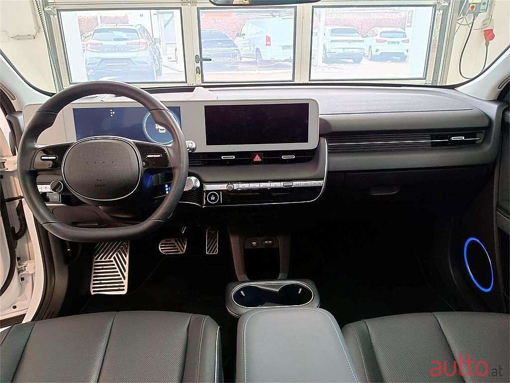 2024' Hyundai Ioniq 5 photo #3