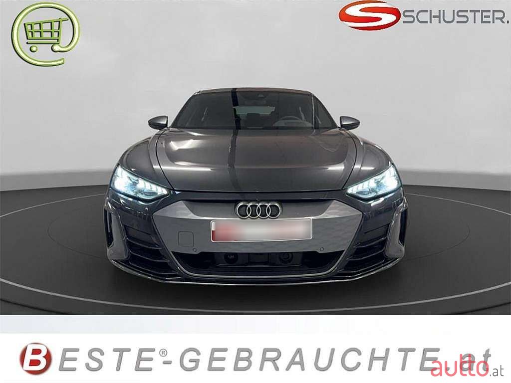 2021' Audi e-tron photo #2