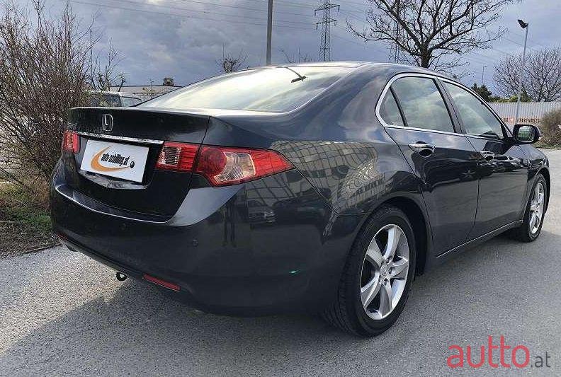 2014' Honda Accord photo #3