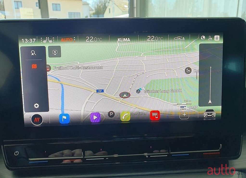 2023' Cupra Formentor photo #6