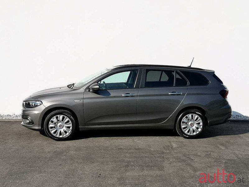 2018' Fiat Tipo photo #6