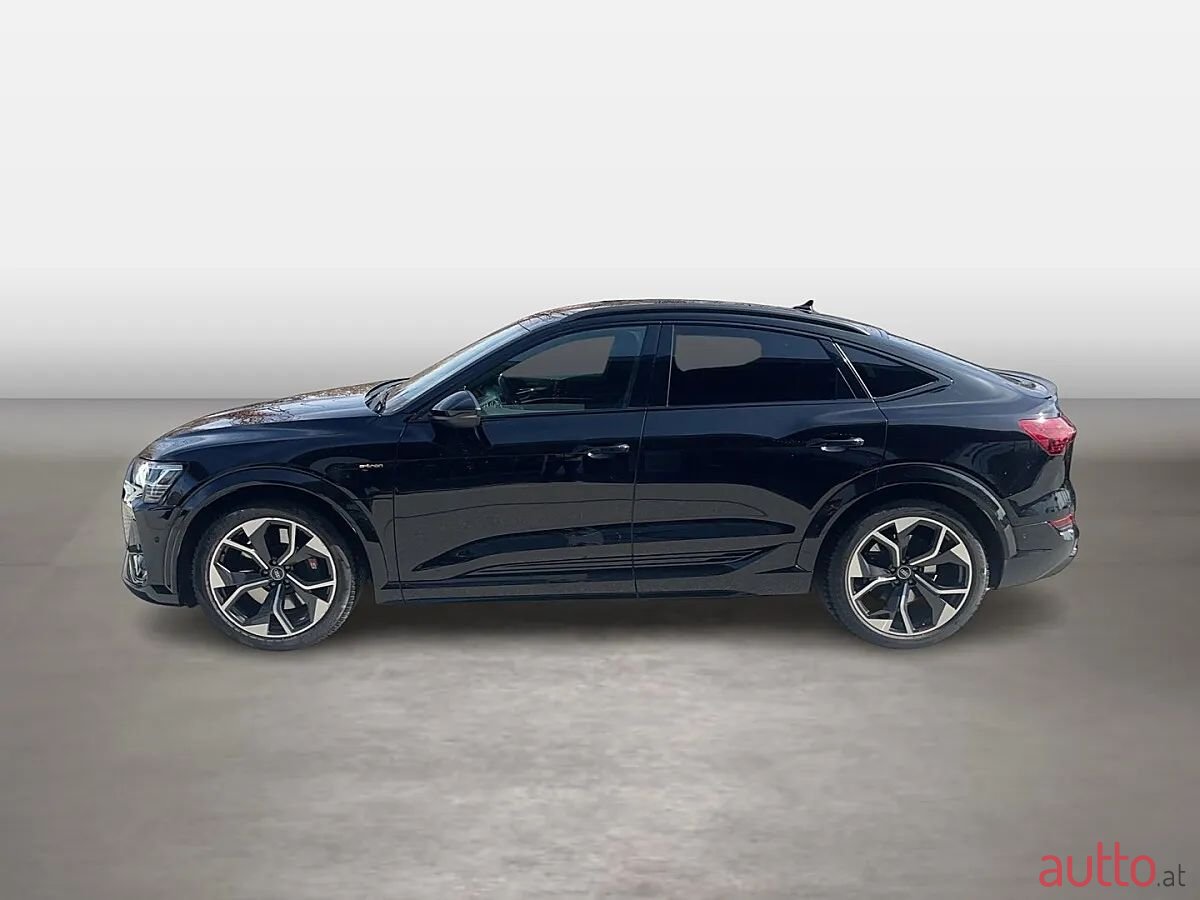 2020' Audi e-tron photo #2