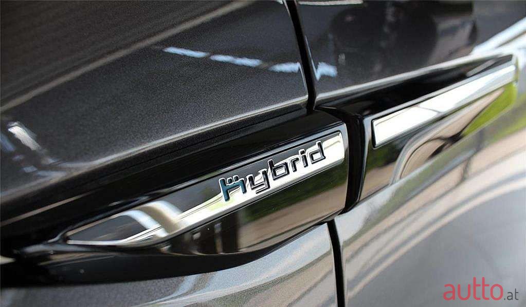 2022' Citroen C5 X photo #3