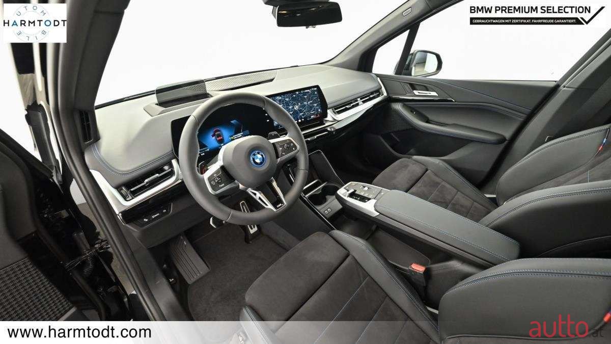 2024' BMW 2Er-Reihe photo #5