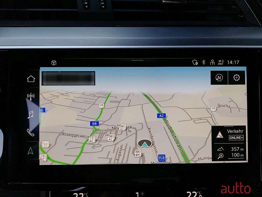 2023' Audi e-tron photo #5