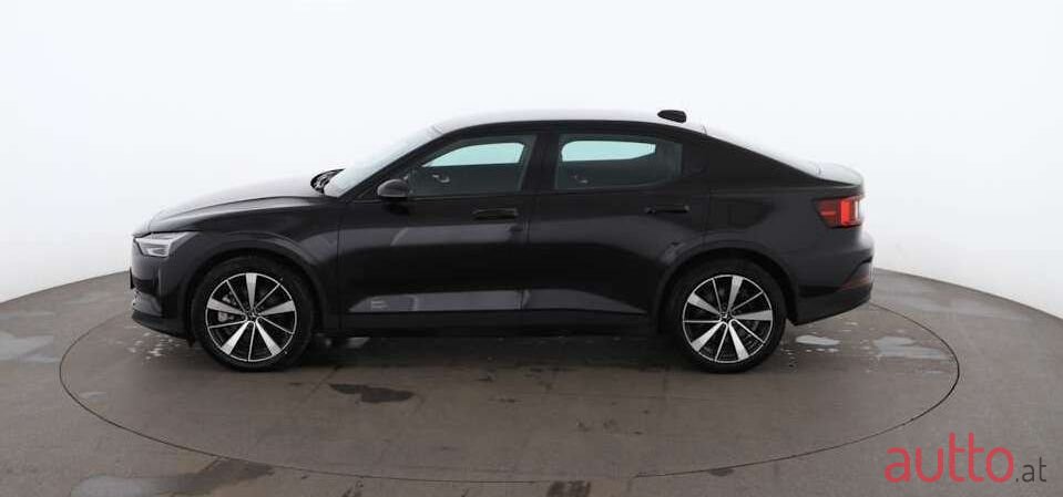2022' Polestar 2 photo #5