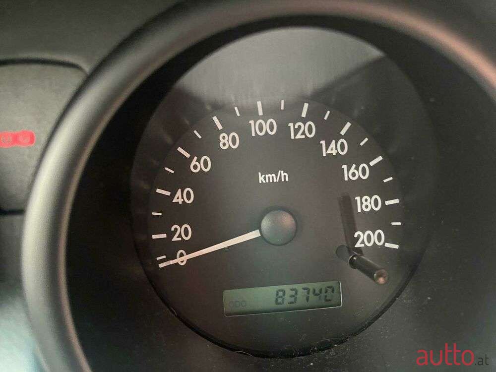 2005' Chevrolet Kalos photo #6