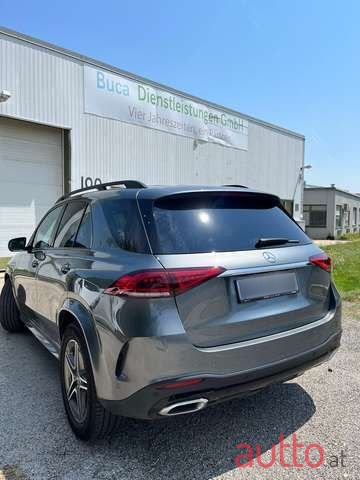 2022' Mercedes-Benz Gle-Klasse photo #4