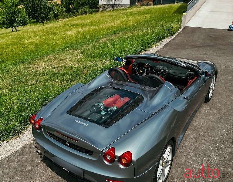 2006' Ferrari F430 photo #3