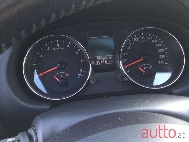 2010' Nissan Qashqai photo #5